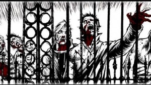 ZombiU Webcomic Launched: “Z-14” Covers First 14 Days of Outbreak