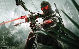 Humble Origin Bundle launches with Mirror's Edge, Crysis 2