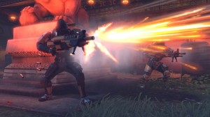 XCOM: Enemy Unknown Now Available for iOS