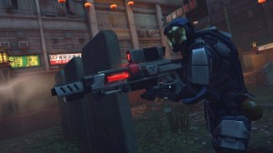 Xcom slingshot pack описание