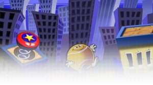 Bounder Worlds Launches for iOS and Android