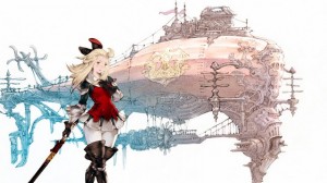 Bravely Default Sells More Than 1 Million Units Worldwide
