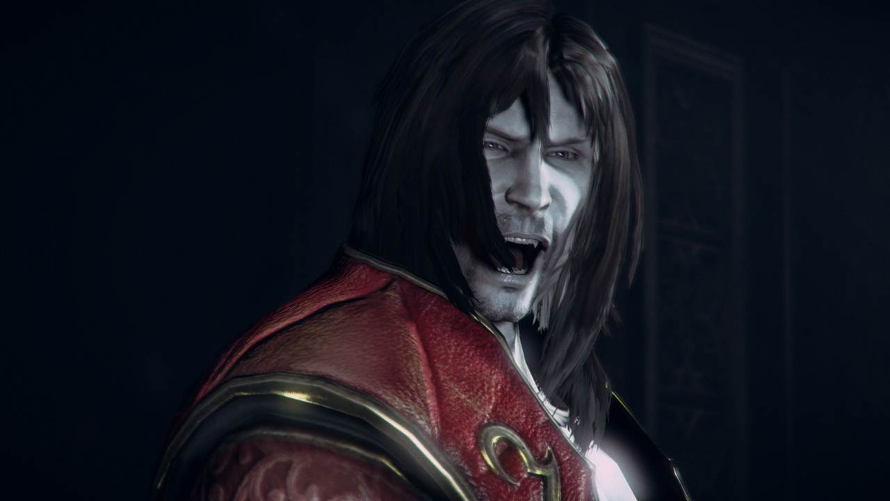 Castlevania: Lords of Shadow - Wikiwand