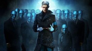 DmC: Devil May Cry Vergil’s Downfall DLC Trailer Showcases More Demon Hacking Gameplay