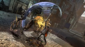 Kamiya praises DmC: Devil May Cry, hopes people will enjoy it