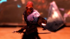 DmC Devil May Cry training combo video shows switchable weapons