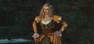 Dragon’s Dogma: Dark Arisen will contain the original DD as well