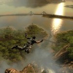 Possible Just Cause 3 pic posted by Avalanche founder