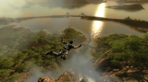 Possible Just Cause 3 pic posted by Avalanche founder