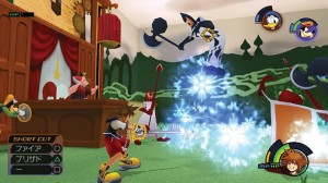 Kingdom Hearts 1.5 HD, 2.5HD, and 2.8 HD Prologue Sharing Features Will Be Unlocked in Upcoming Update