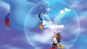 Kingdom Hearts HD 2.5 Remix - Wikipedia