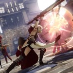 Lightning Returns Final Fantasy XIII: 16 New Screenshots Show Off Town, Gameplay, Combat