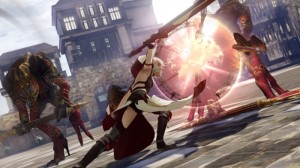 Square Enix Won’t Release Social Games, Focusing on Hardcore Gamers in 2013