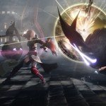 Lightning Returns: Final Fantasy XIII New Details And Screens Released