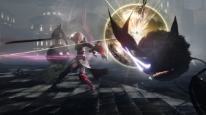 Lightning Returns: Final Fantasy XIII Will Have Evade, Block Commands