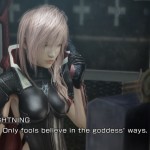Lightning Returns: Final Fantasy XIII won’t have QTEs – Report
