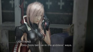 Lightning Returns: Final Fantasy XIII won’t have QTEs – Report