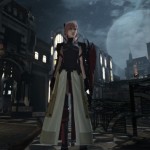 Lightning Returns: Famitsu Details Lumina the Friendly Nemesis, Different Costumes