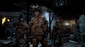Metro Last Light: Six New Screenshots Show Post-Apocalyptic Havoc