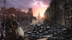Metro: Last Light Promises Redemption With Newest Trailer