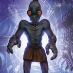 Oddworld: Munch’s Oddysee HD Now Available for PS3