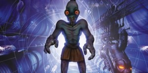 Oddworld: Munch’s Oddysee HD Now Available for PS3