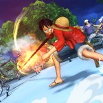 One Piece: Pirate Warriors 2 Arriving in North America in Summer 2013
