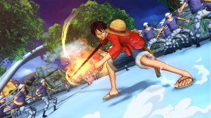 One Piece: Pirate Warriors 2 Arriving in North America in Summer 2013