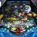 Zen Pinball HD now available for Android devices