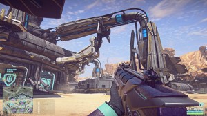 Planetside 2 Dev Confirms PS4 CPU Is A Bottleneck