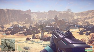SOE Head Talks Planetside 2 Success, F2P Games For Next Gen Consoles