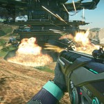 PlanetSide 2 Launching in Early 2014 for PlayStation 4