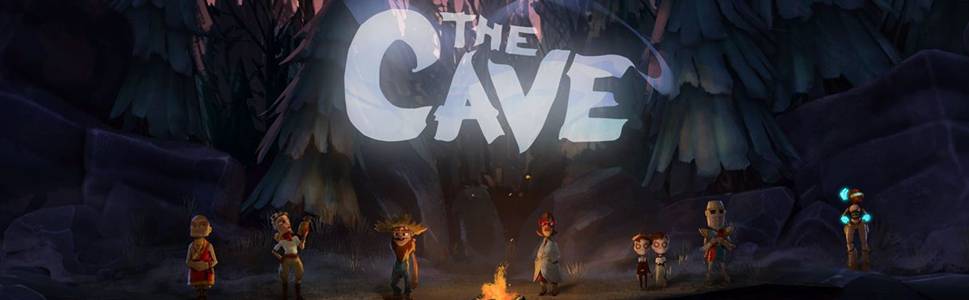 Double Fine’s Ron Gilbert on why ‘The Cave’ has no inventory system