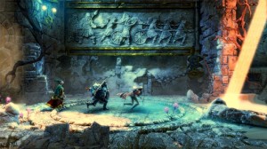 Trine 2 Director’s Cut gets an update on the Wii U