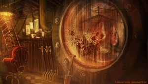 Amnesia: A Machine for Pigs is Finished, Set for Q2 2013 Release
