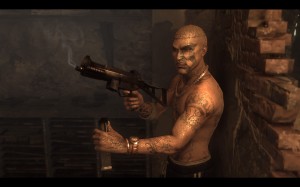 Army of Two: The Devil’s Cartel trailer shows you how to flank in style