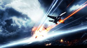 Battlefield 3 Available for Free on Origin