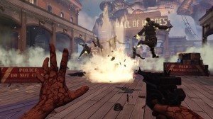 Bioshock Infinite delayed again, new screenshots released