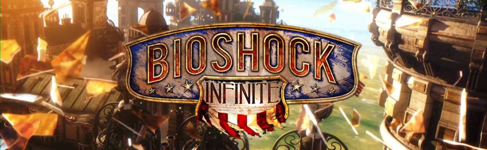Professional Cosplayer hired by Irrational Games for Bioshock Infinite