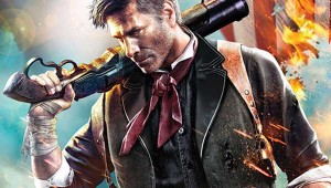 Bioshock Infinite Continues Investigating Mystery of Floating City of Columbia