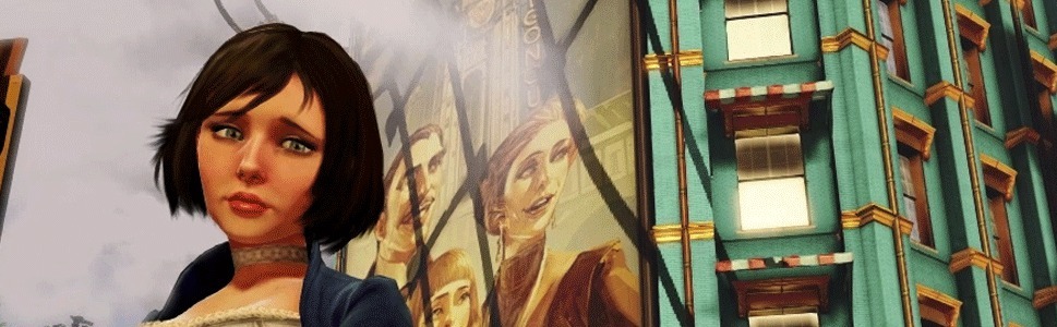 Bioshock Infinite PC Version Detailed, Graphics And DRM Explained