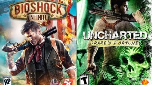 Bioshock Infinite Box Art revealed, fans disappointed