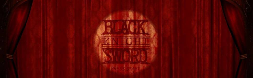 Black Knight Sword Review