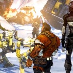 Borderlands 2: A New Playable Character Confirmed By Randy Pitchford