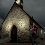 Vampire Slayer FPS for Xbox 360 is really spooky