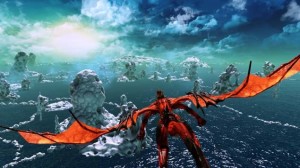 Crimson Dragon Demo Accidentally Released on Xbox Live Japan, Removed Swiftly
