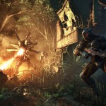 Crysis 3 “The Nanosuit” Gameplay Trailer Released, New Details for Open Beta