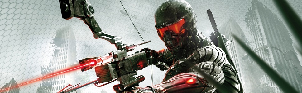 Crysis 3 Mega Guide: Achievements, Tips, Strategies, Unlocks, and More