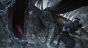 Dark Souls II Update Coming on April 11th