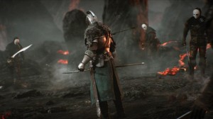 Dark Souls 2 Will Run At 60 FPS On The PC, Consoles Locked At 30 FPS